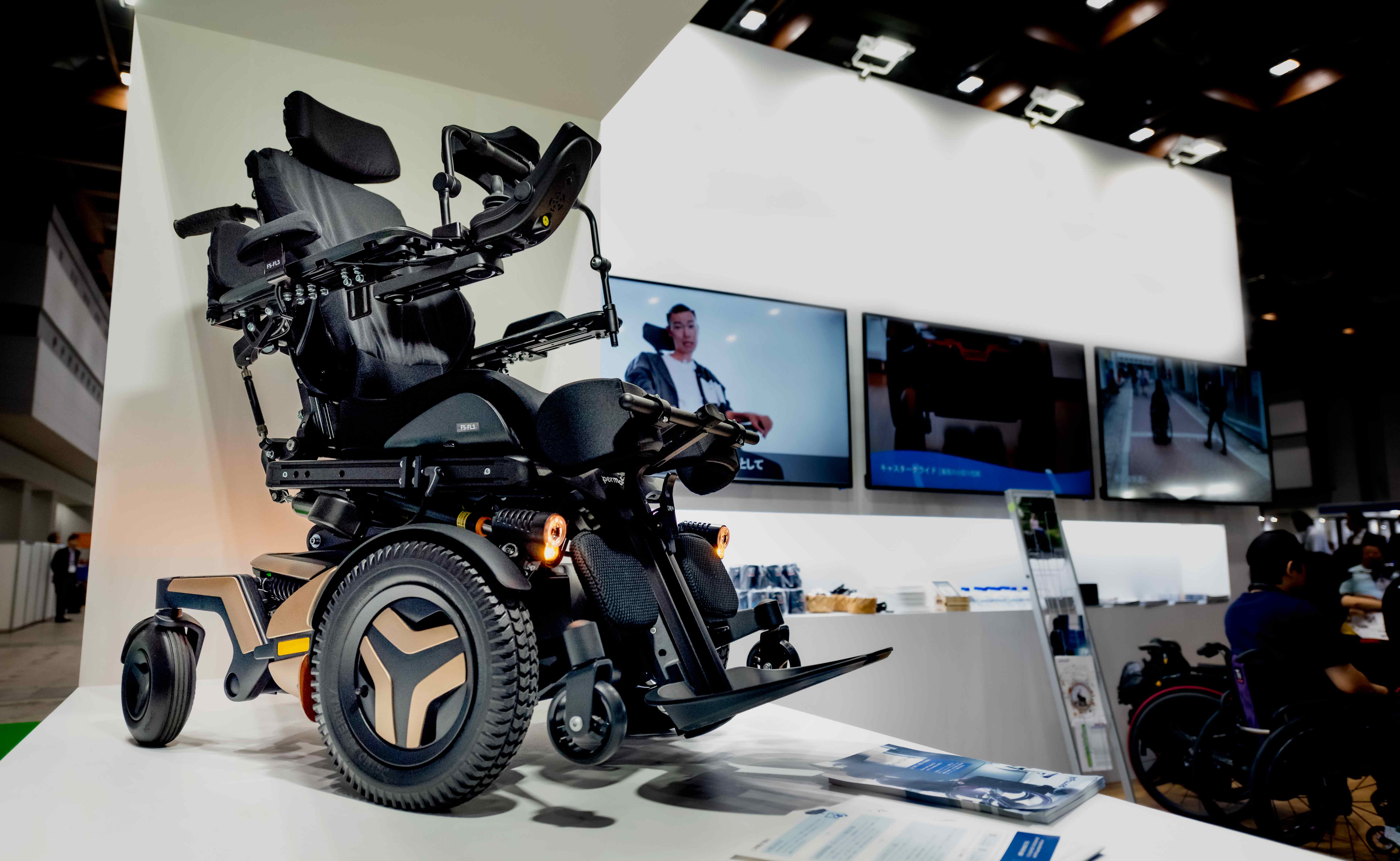 Wheelchair Disability Insider