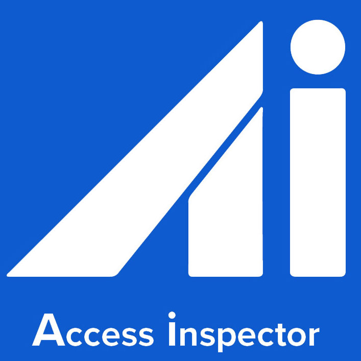 Access Inspector Logo