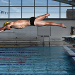 Athletes with disability