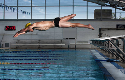 Athletes with disability