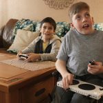 A Microsoft commercial centering on several kids with disabilities will air during the Super Bowl.