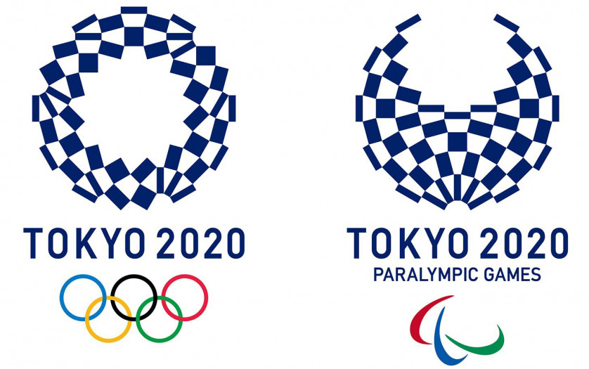 Olympic and Paralympic Games emblem