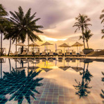 resort