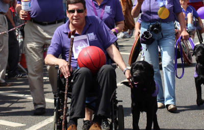 Disability Walk