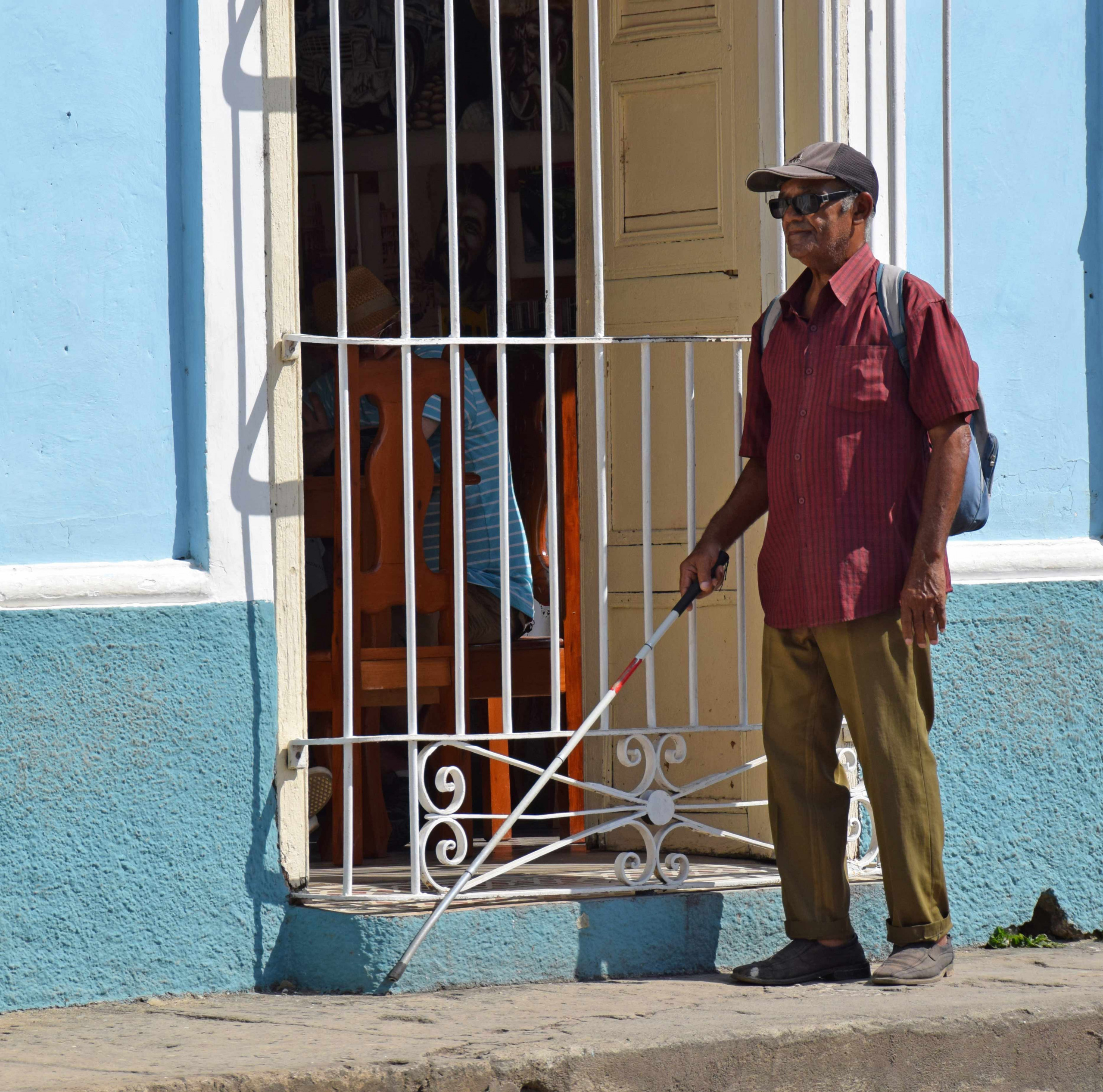 Cuba - Disability Insider