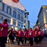 Winter Deaflympics opening ceremony