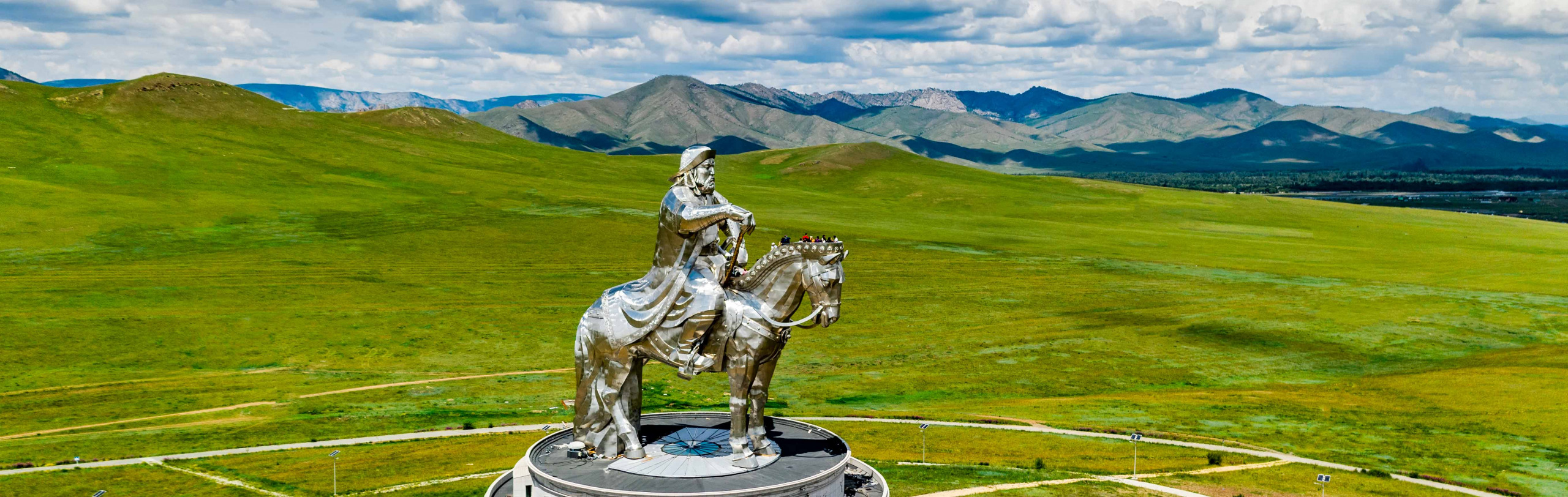 Cuál es la capital de mongolia