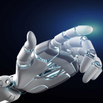 robot hand