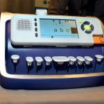 Braille Typewriter