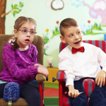 kids with disabilities
