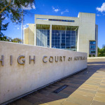 High Court of Australia Building