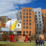 MIT Campus