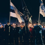 101 Independence Day Celebration of Estonia