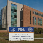 FDA Building