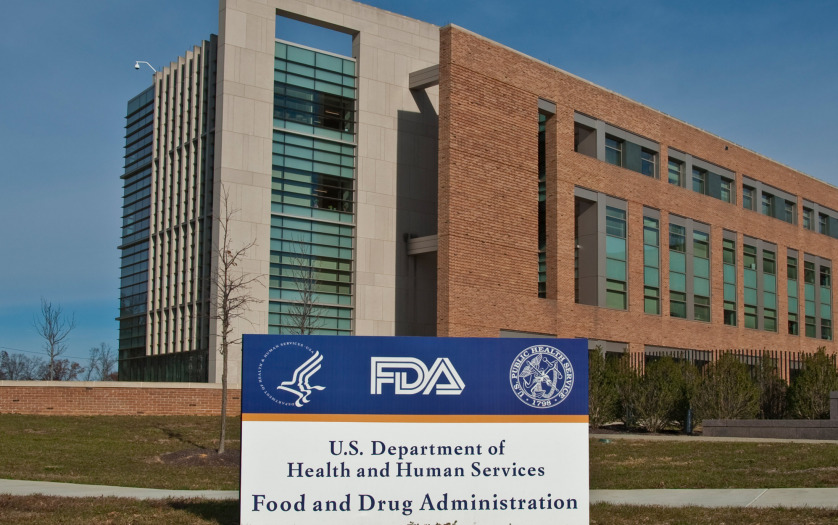 FDA Building