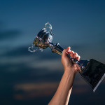 holding award