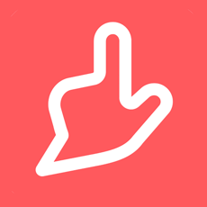 Speakprose app icon
