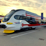 accessible train coach