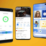 Google Apps Screenshots