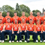 Team group photo