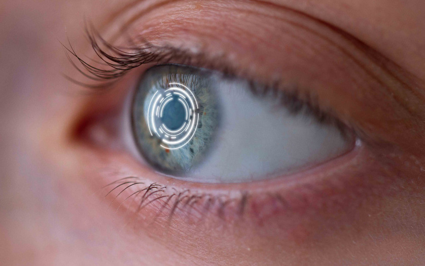 World's first bionic eye to give millions the chance to see again