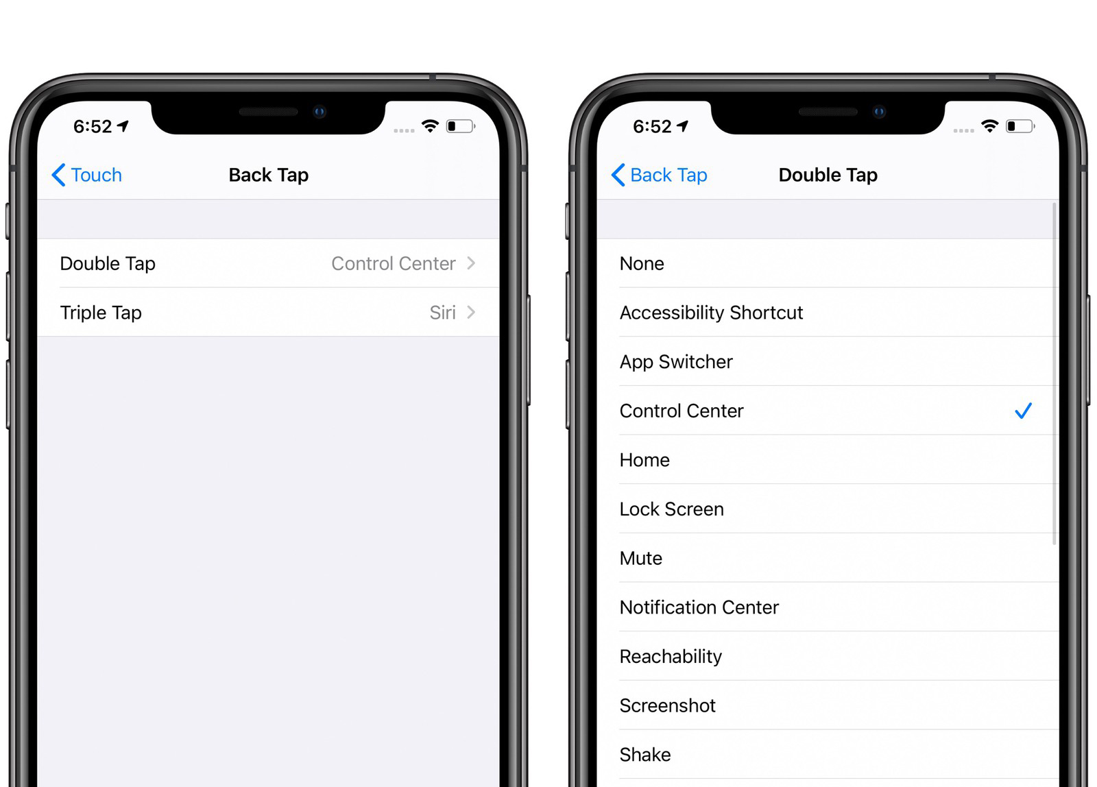 iOS 14 is now available, with new accessibility features Disability