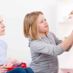 Play therapy for autism