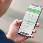 persons using Aarogya Setu Mobile App