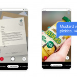 Lookout App Screenshots