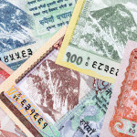 Nepalese Rupees