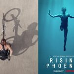 Rising Phoenix Poster