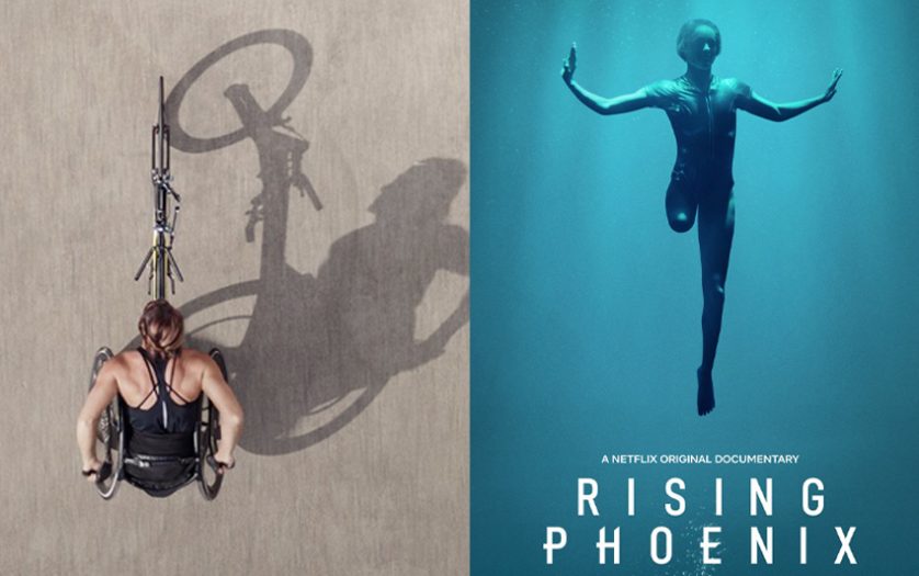 Rising Phoenix (2020) - IMDb