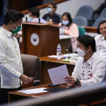 Senator Sherwin Gatchalian