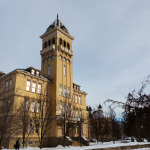 Utah State University