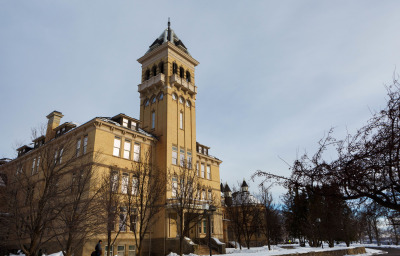 Utah State University