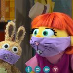 Sesame Street Video Screenshot