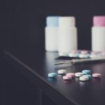 Colorful Pills