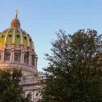 Pennsylvania State Capitol