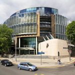 Dublin Court Building