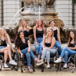 Rollettes women