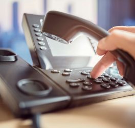 Dialing telephone keypad concept for communication