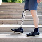 Qatar provides prosthetic devices to persons with disabilities