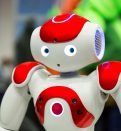 Programmable robot for education