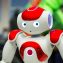Programmable robot for education