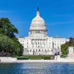 United States Capitol. Washington, D.C.