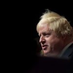 Boris Johnson, Prime Minister of the United Kingdom