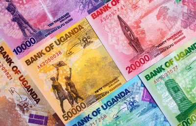 Ugandan Shilling