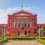 High Court building