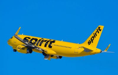 Spirit Airlines