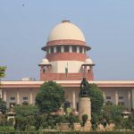 Supreme Court of India New Delhi